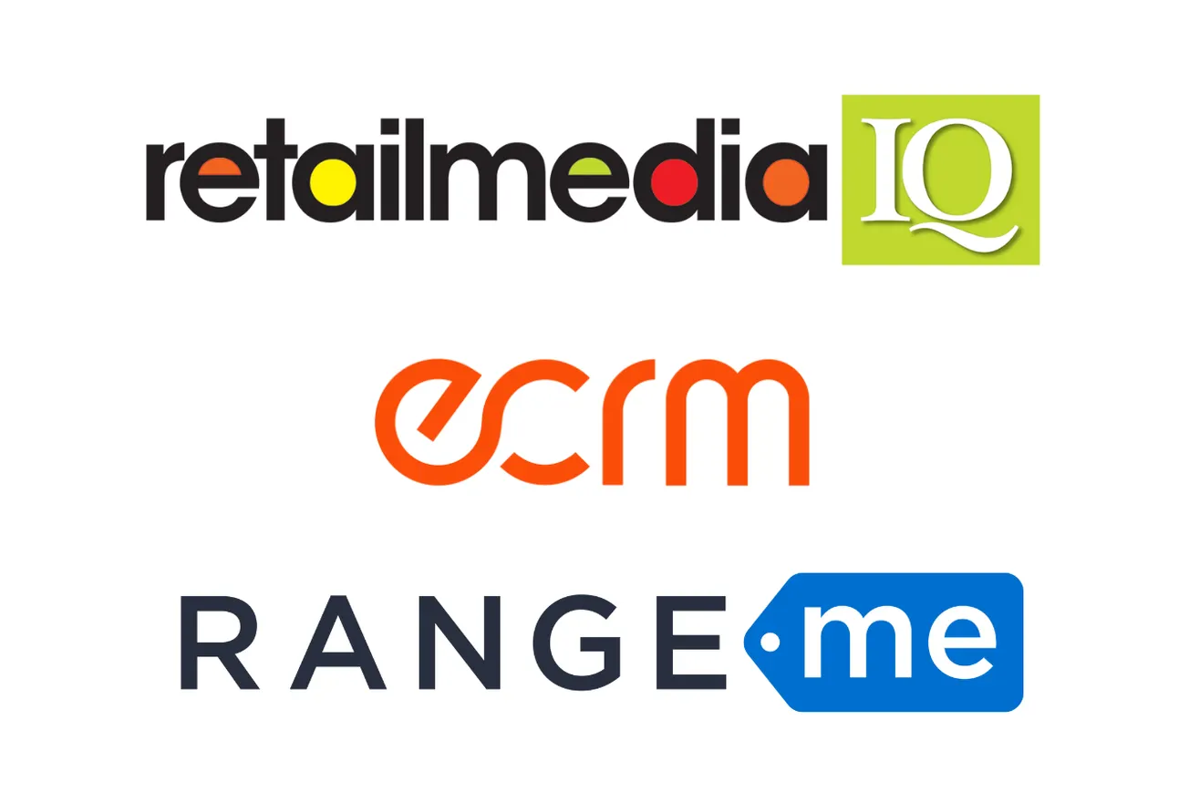 retailmediaIQ and ECRM|RangeMe to launch C-Store newsletter & summit
