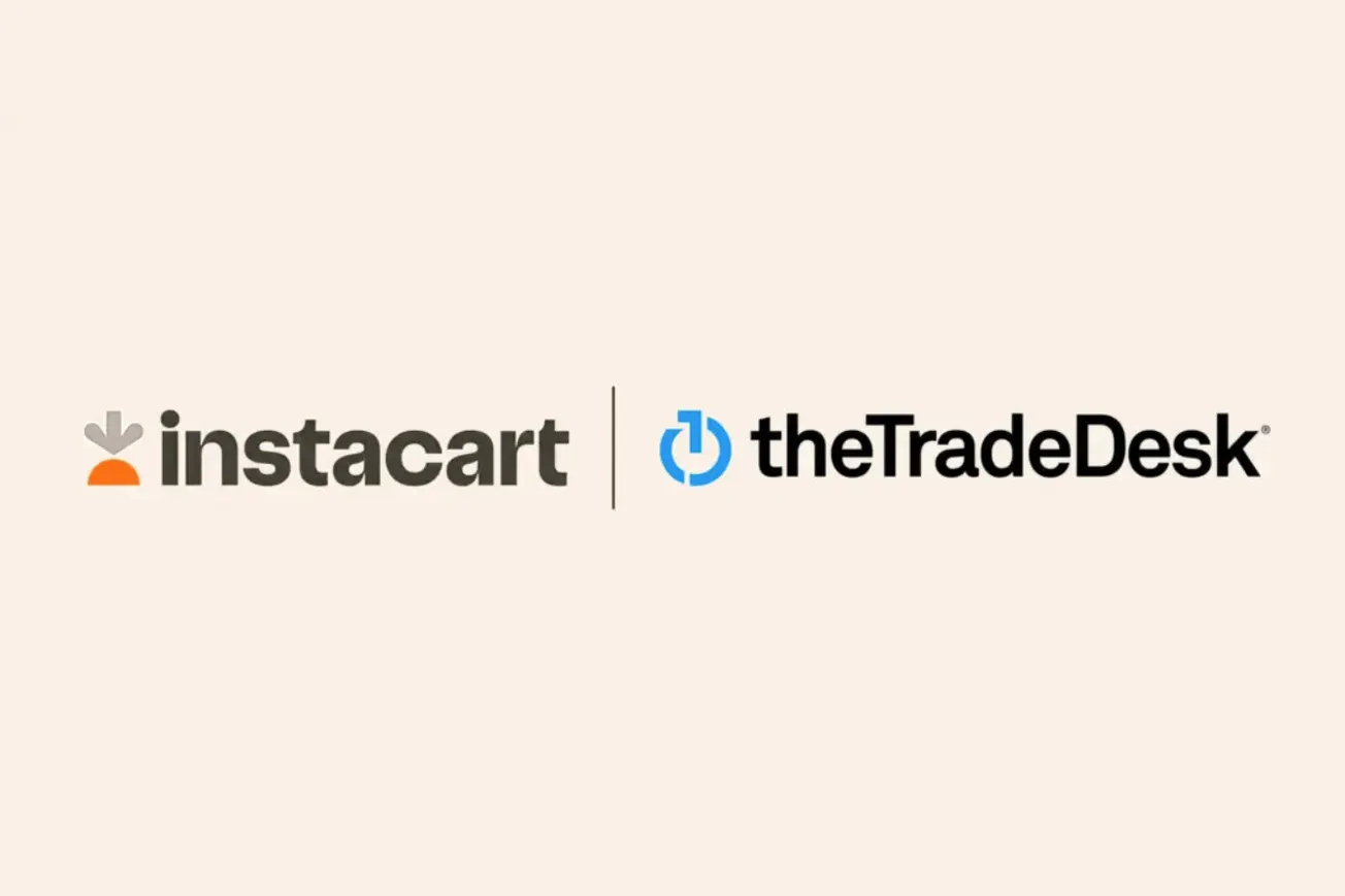 New Instacart–Trade Desk integration brings retail media precision to the open Internet