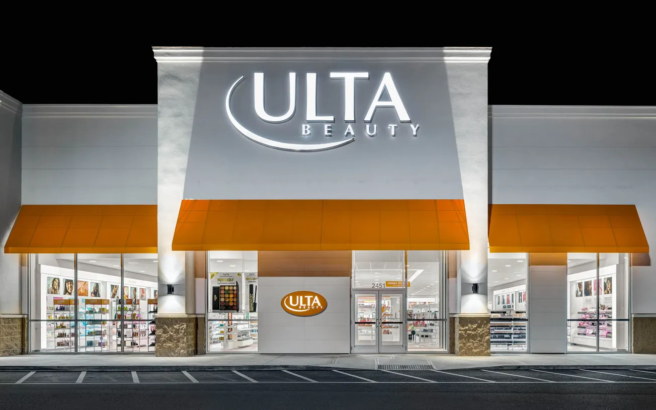 Ulta Beauty appoints interim CFO as Paula Oyibo departs