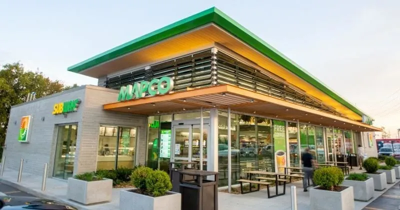 Majors Management acquires  35 c-stores from ACT