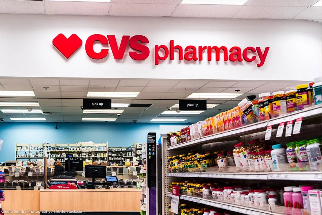 CVS delivers strong Q2 performance
