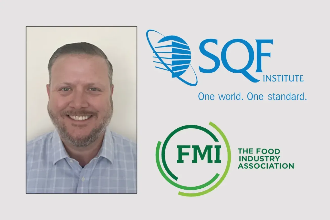 SQFI names Brian Updegraff director of financial planning and analysis