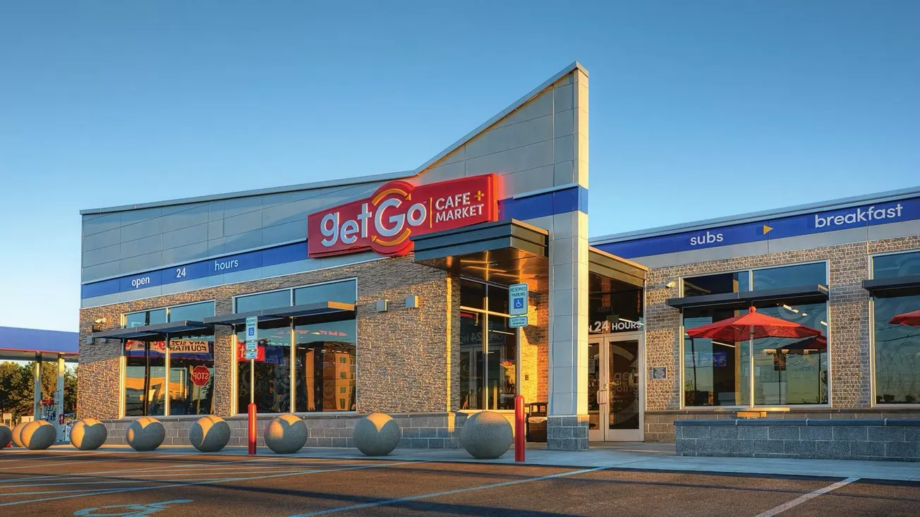 Giant Eagle finalizes sale of GetGo franchise to Couche-Tard