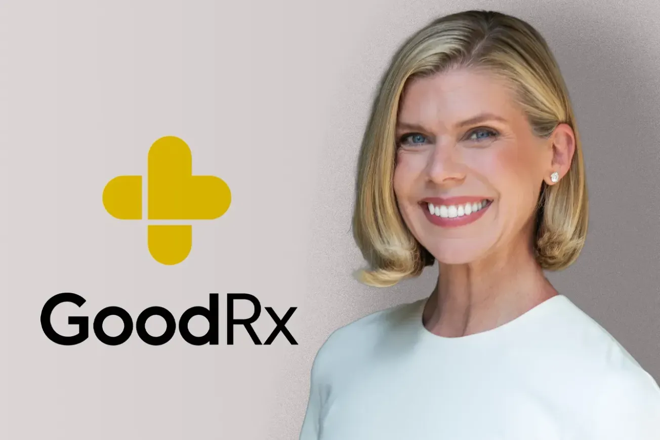GoodRx appoints Amazon Pharmacy veteran Laura Jensen as president of Pharma Solutions