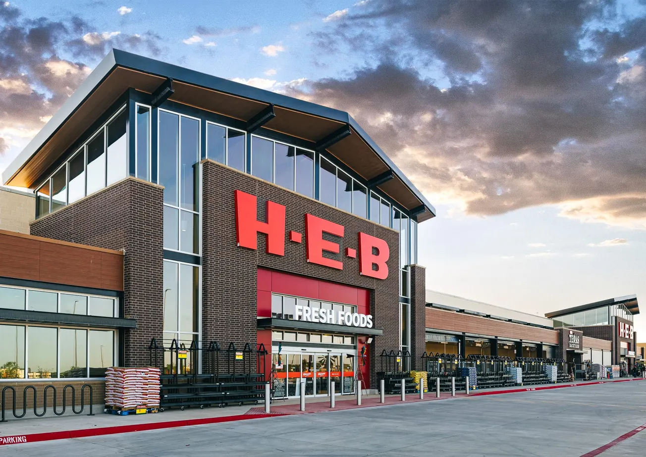 H-E-B providing support for Texas flood relief efforts