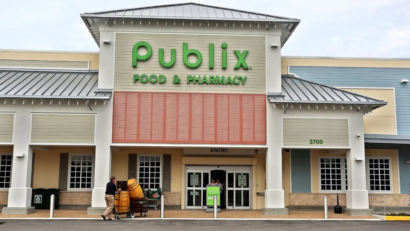 Publix Super Markets Charities donates $300,000 for flood relief efforts in Texas