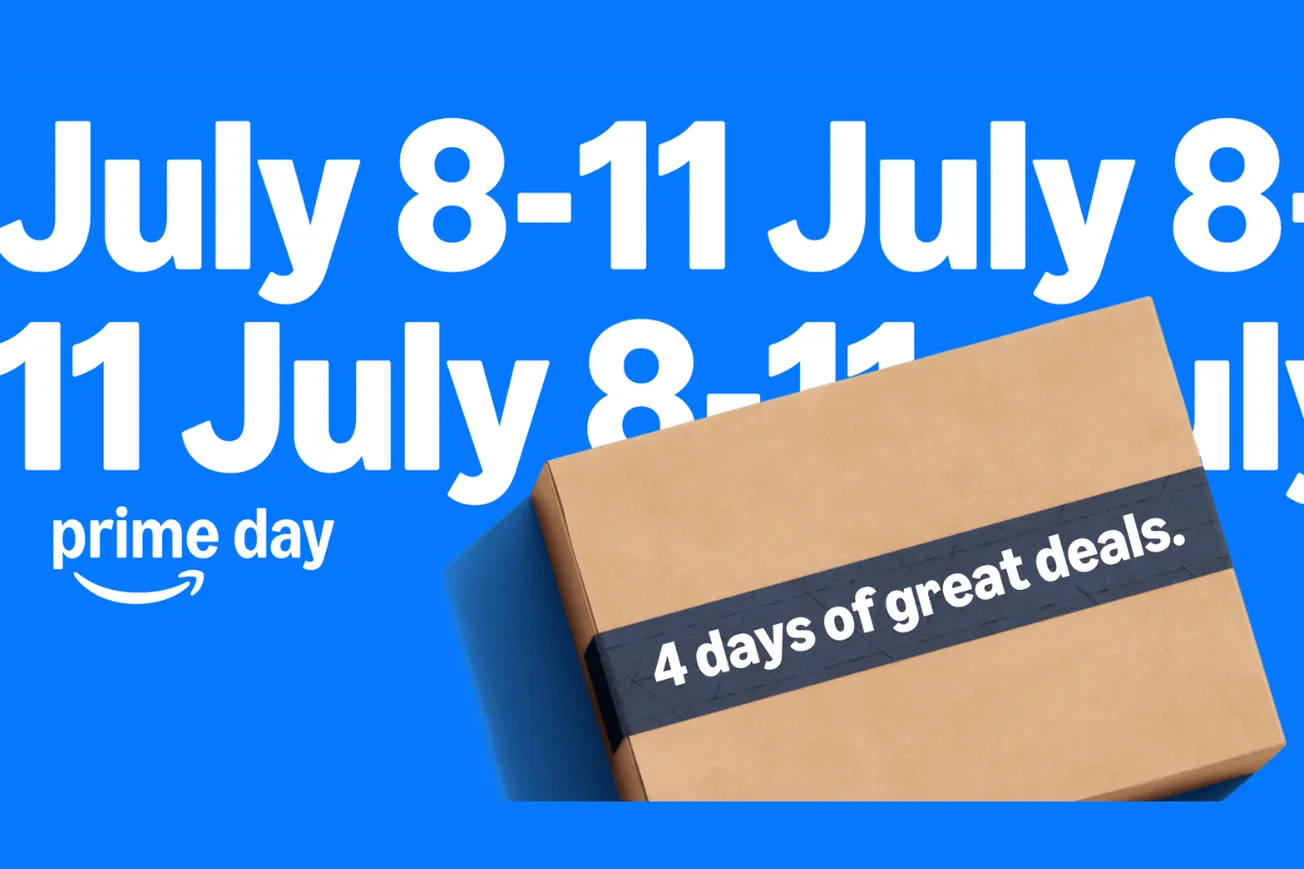 Amazon Prime Day to drive record U.S. online sales