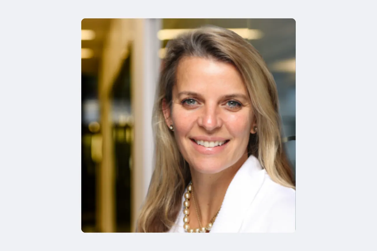 Rachel Anderson joins SQFI as VP of Business Development