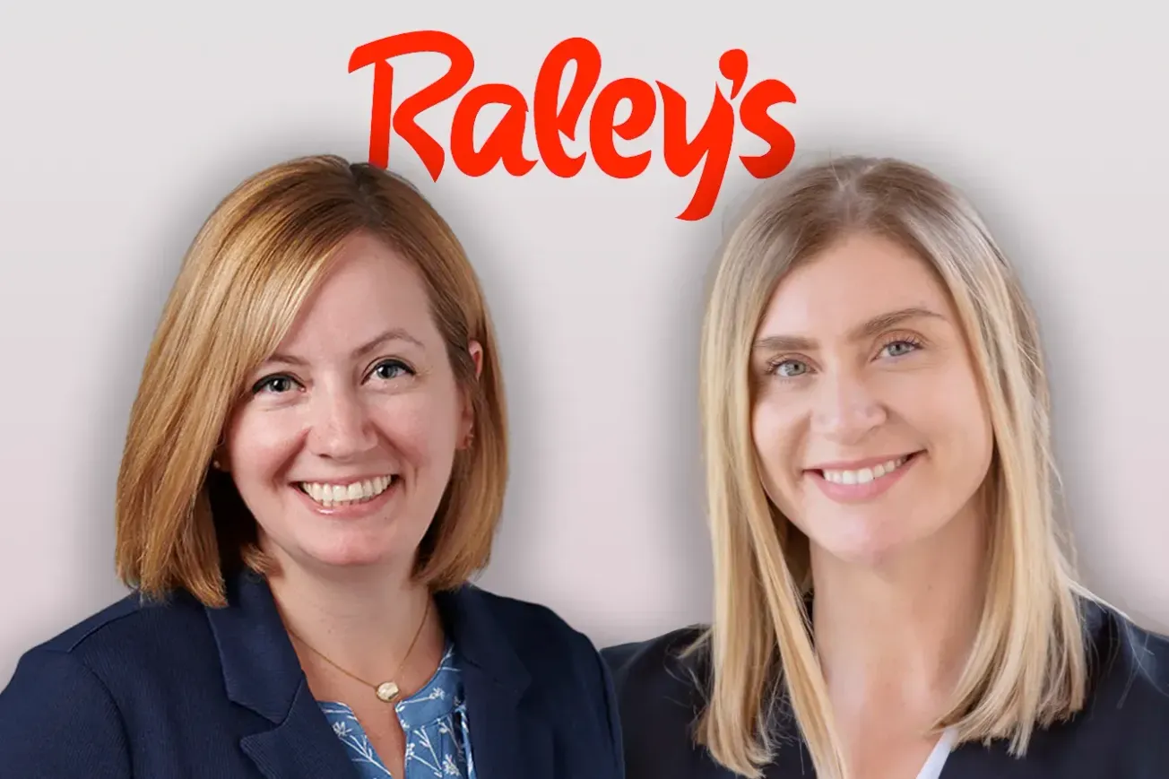 The Raley’s Cos. elevates Blakely and Garrard to senior roles in sales and merchandising