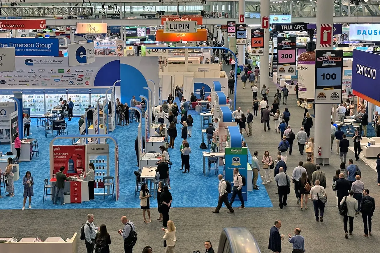 TSE’s allure is the unexpected meeting