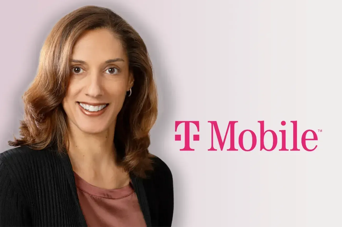 Video Forum: Roopi Crowley, T-Mobile