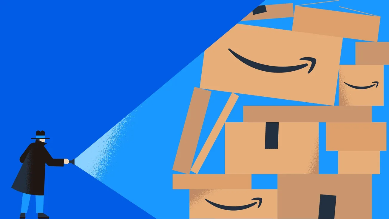 Amazon's crackdown on counterfeits results in $180 million in penalties and sanctions