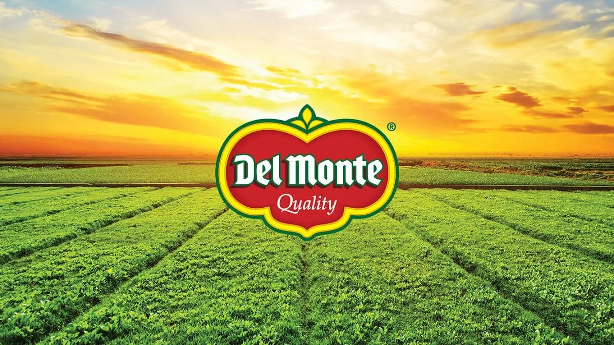 Del Monte Foods files for bankruptcy
