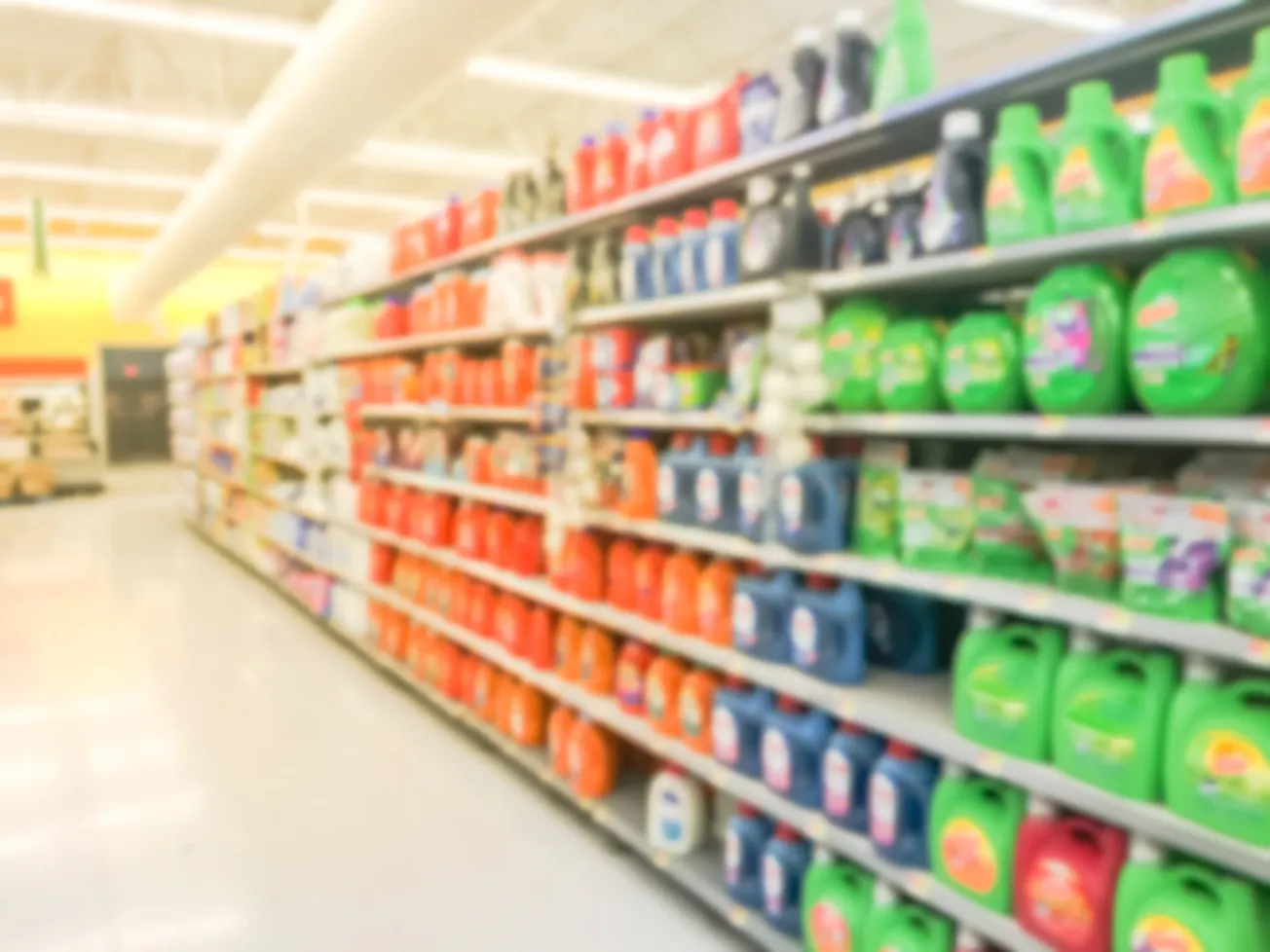 CPG brands shrink package sizes to retain budget-conscious shoppers