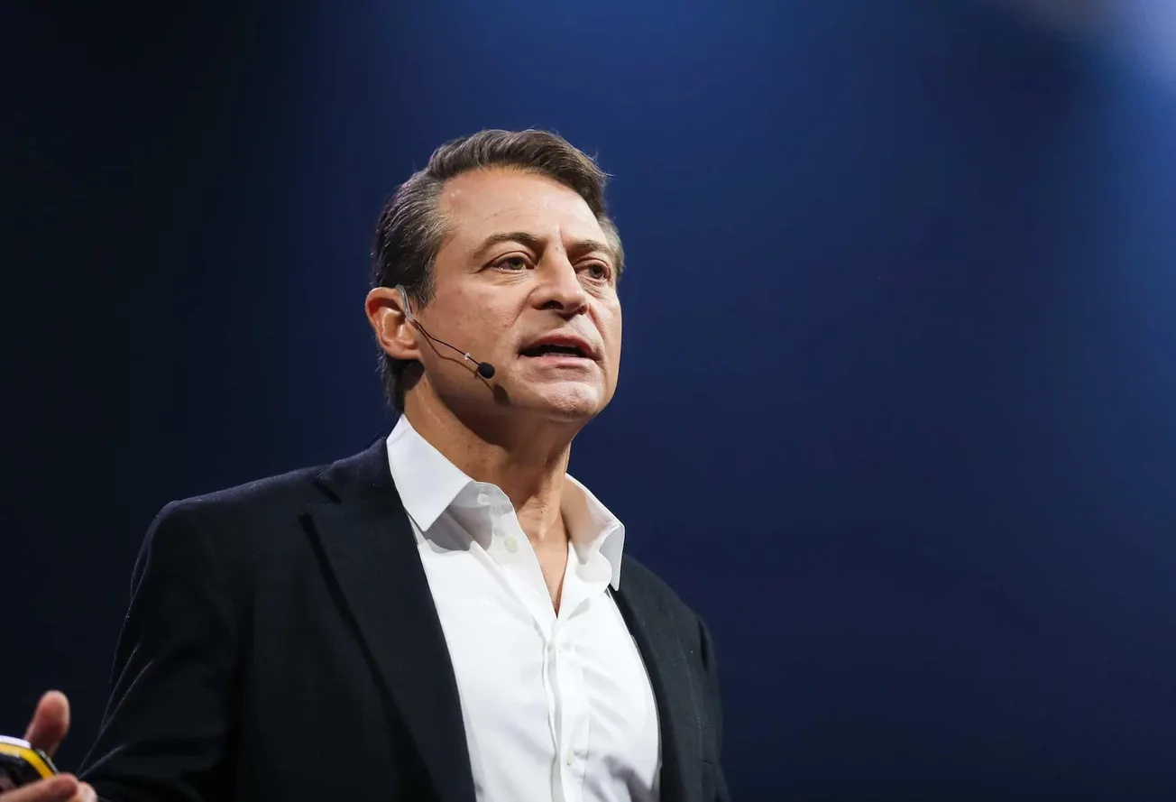 Futurist Peter Diamandis to deliver keynote at NACDS Total Store Expo 2025
