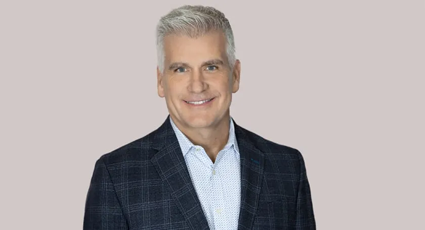 Kenvue names Kirk Perry interim CEO