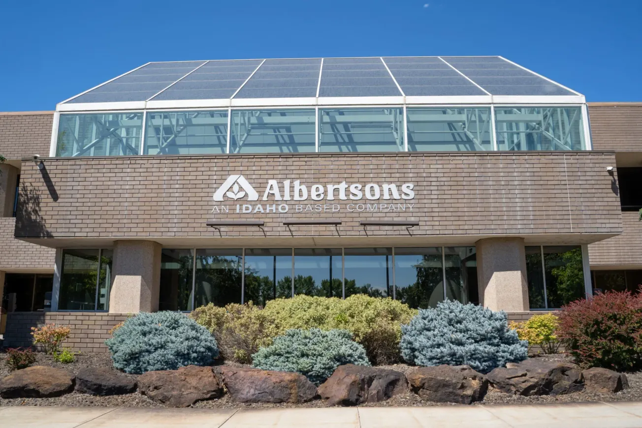 Albertsons joins White House effort to modernize digital health infrastructure