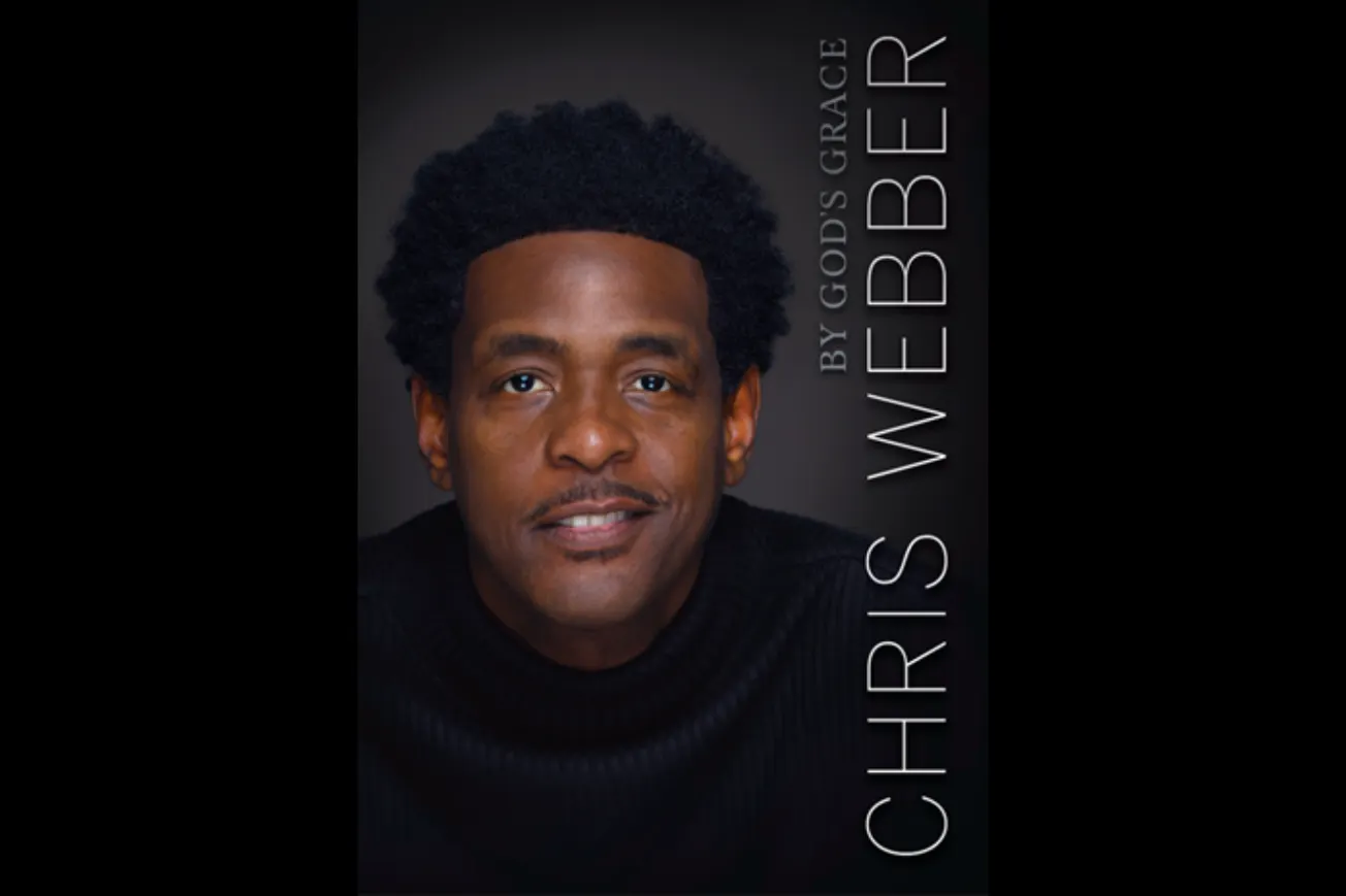 Jupiter Neurosciences names NBA Legend Chris Webber as second Nugevia brand ambassador