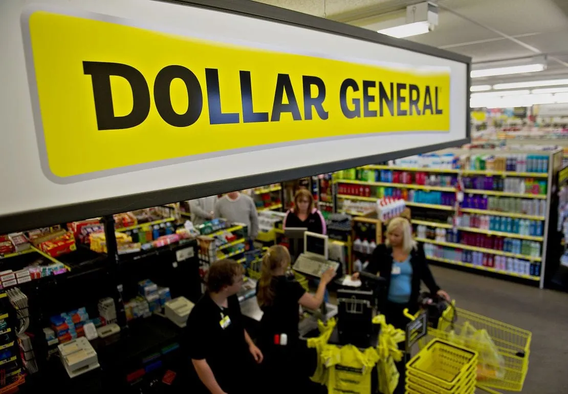 Dollar General raises 2025 outlook after strong Q2