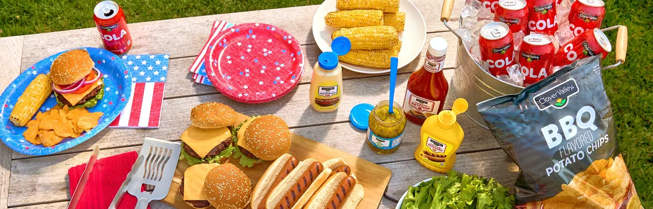 Labor Day savings and deals start tomorrow at Dollar General