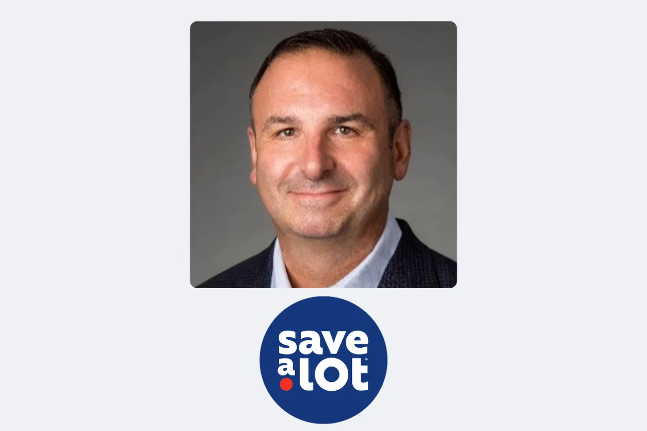 Save A Lot names new CEO