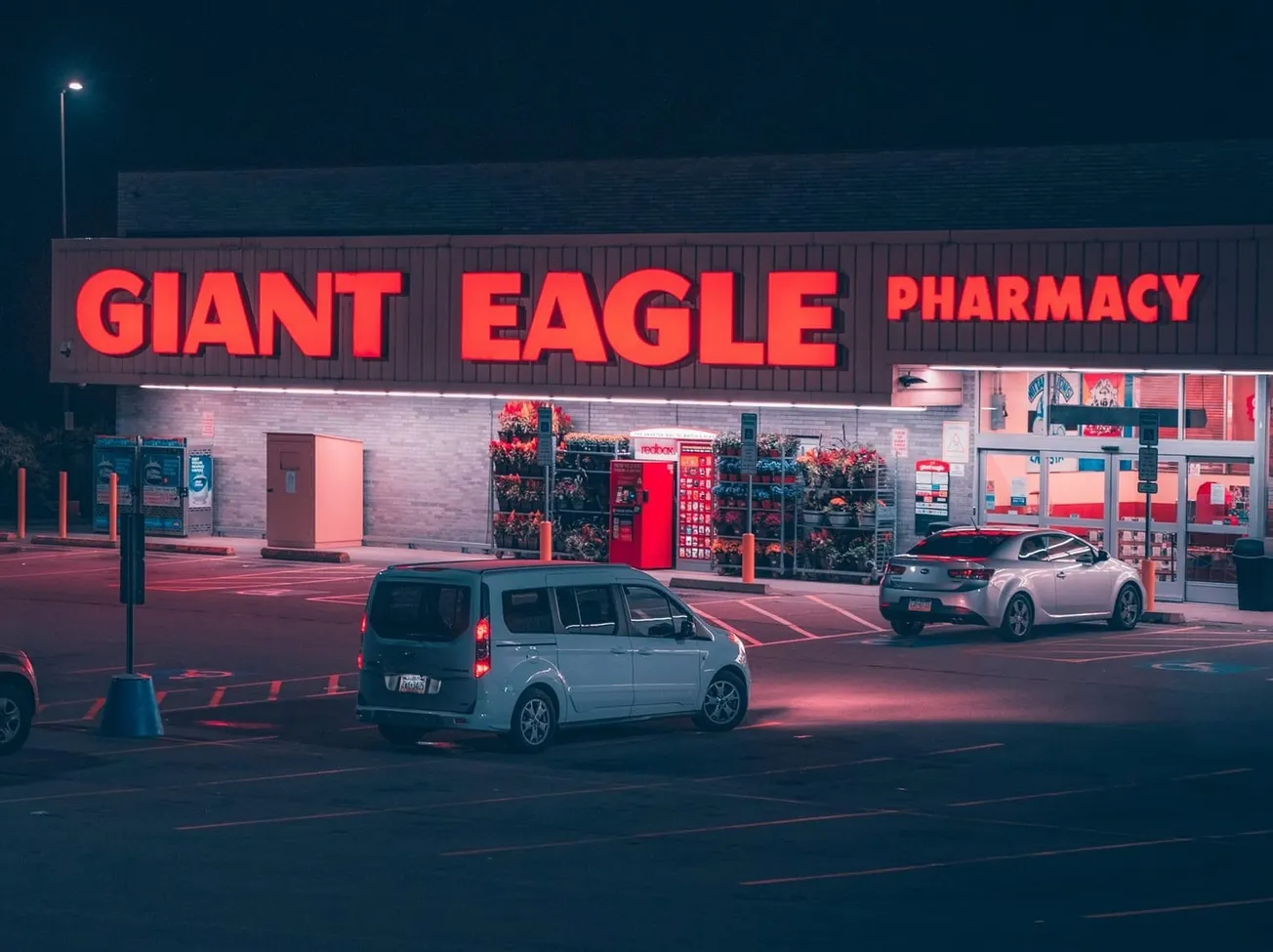Giant Eagle pharmacy joins Mark Cuban Cost Plus Drugs retailer network