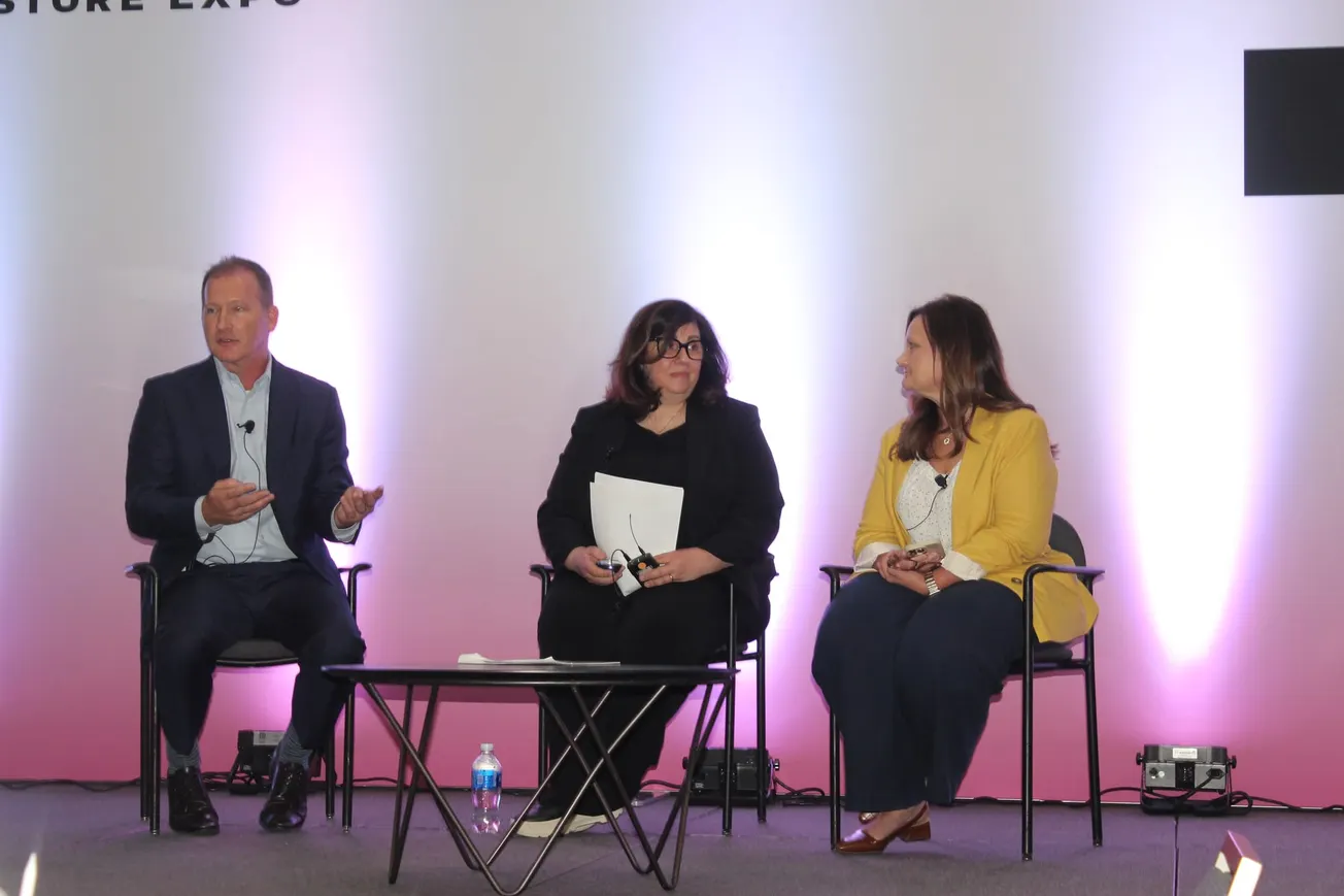 AARP at TSE: How retailers can win with caregivers and seniors