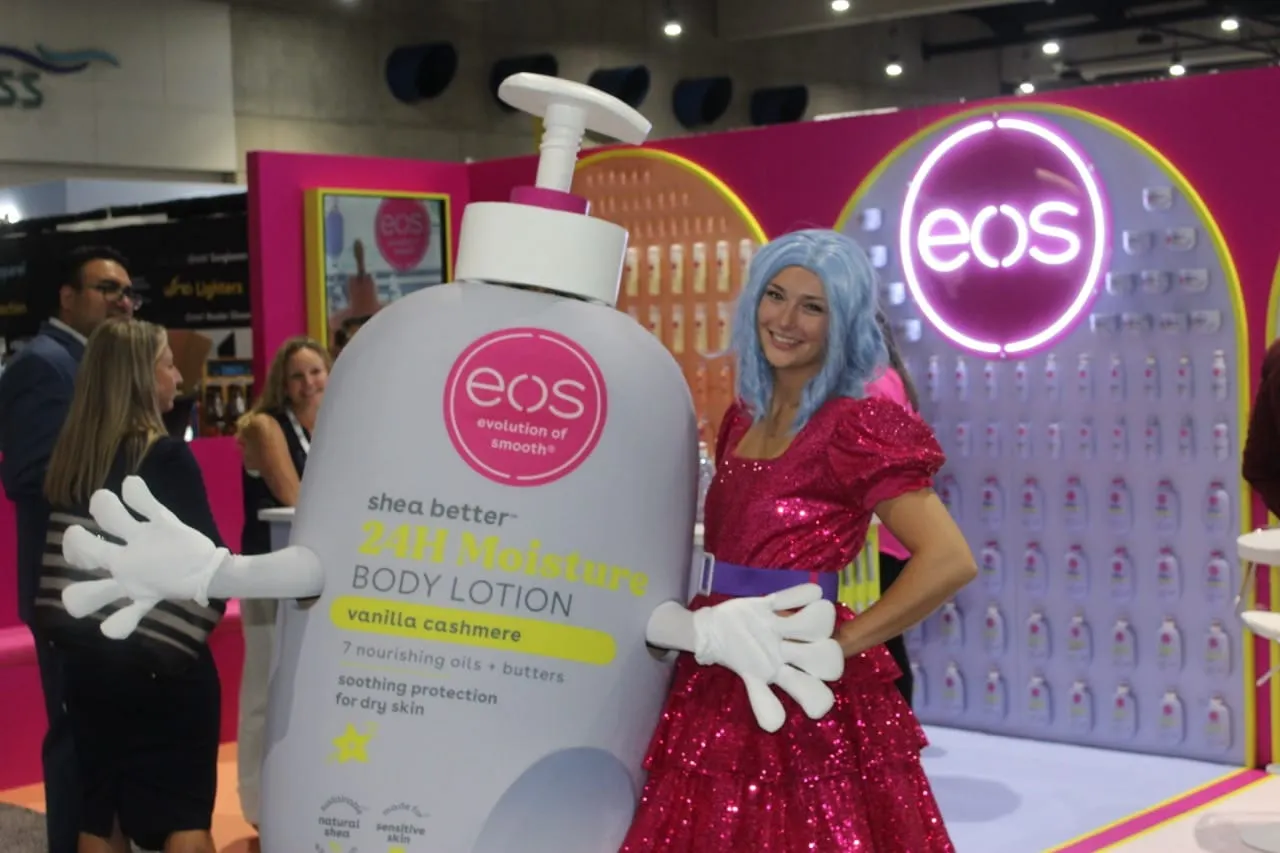 The floor is open at TSE 2025