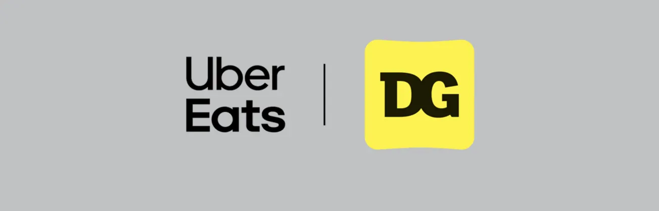 Dollar General and Uber Eats team up to deliver household essentials nationwide