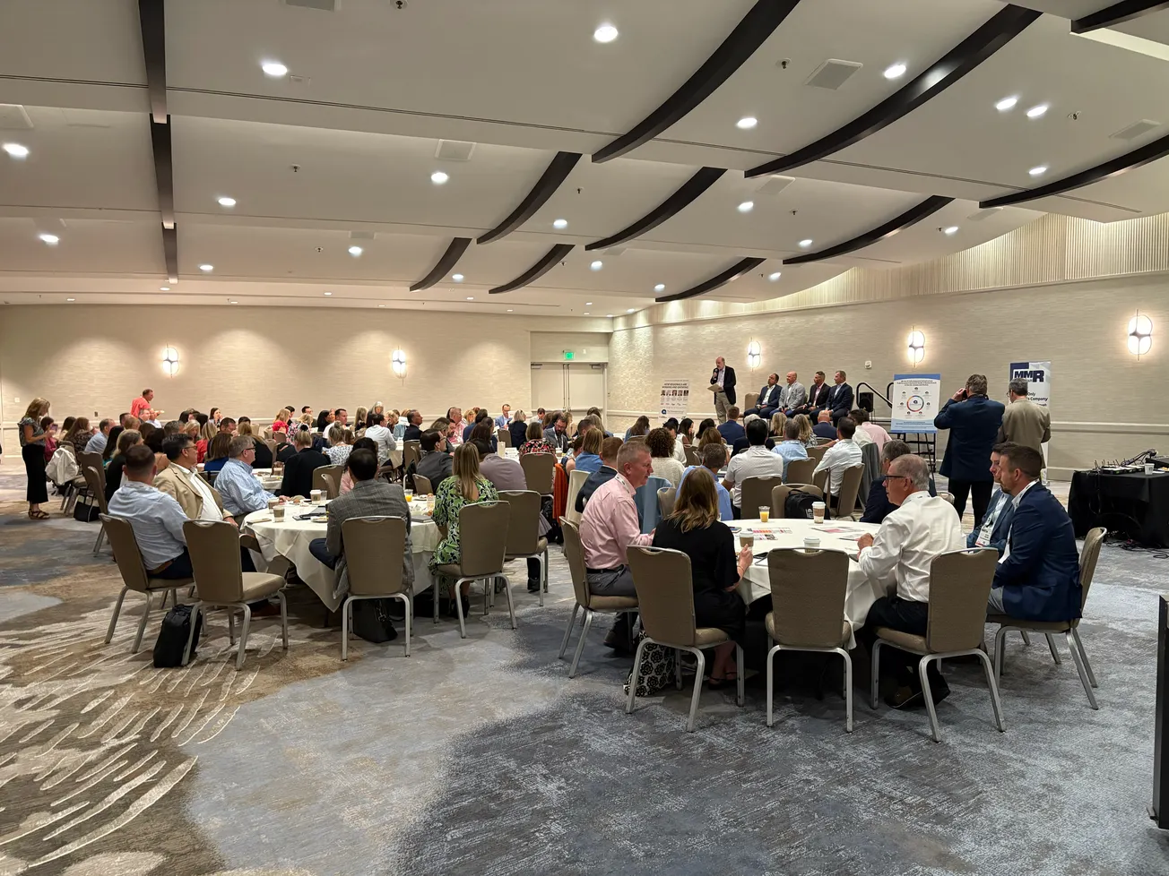 RetailmediaIQ breakfast panel spotlights competitive edge of community connection