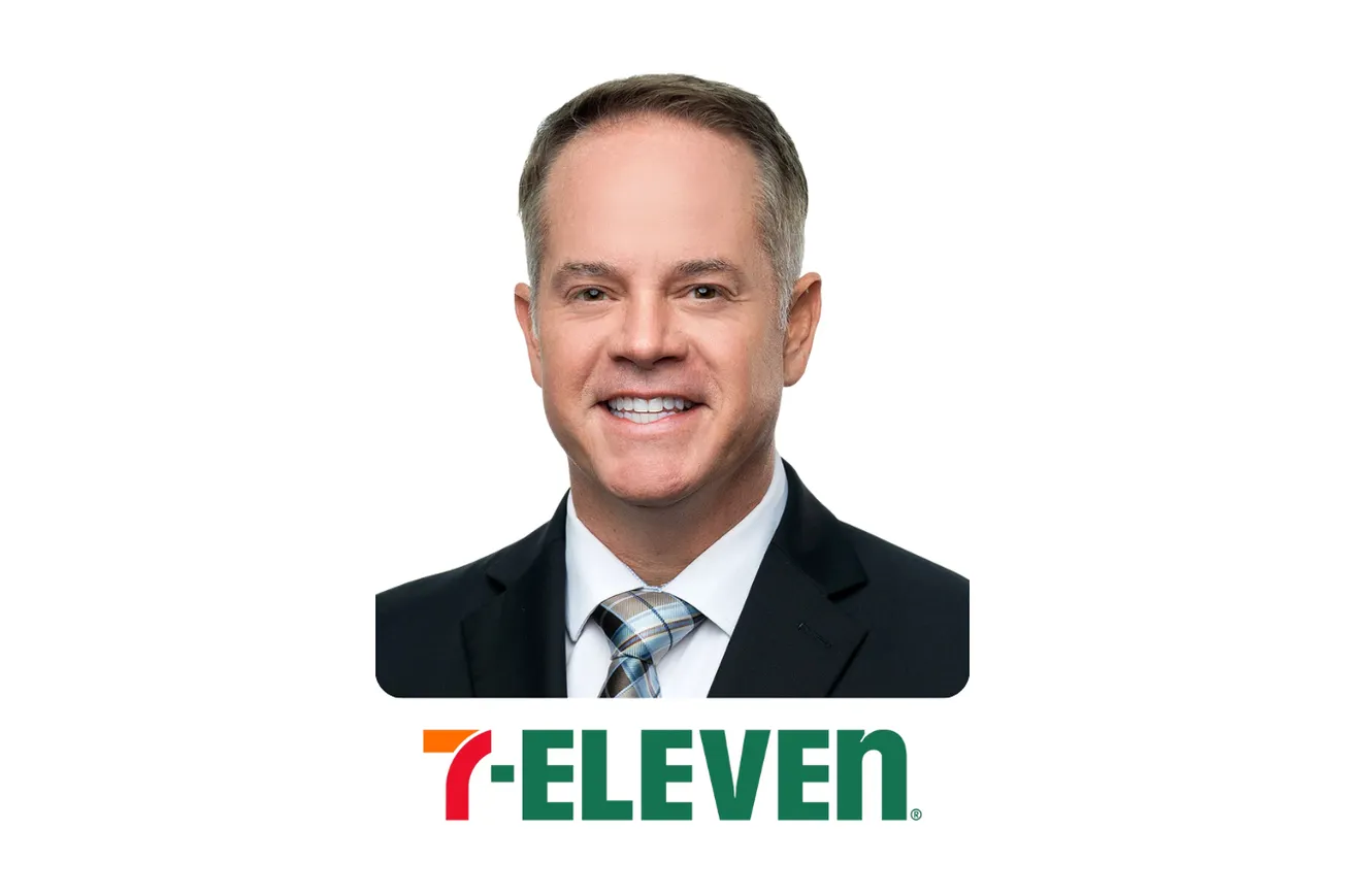 7-Eleven taps Joshua Dolan to lead demand chain operations