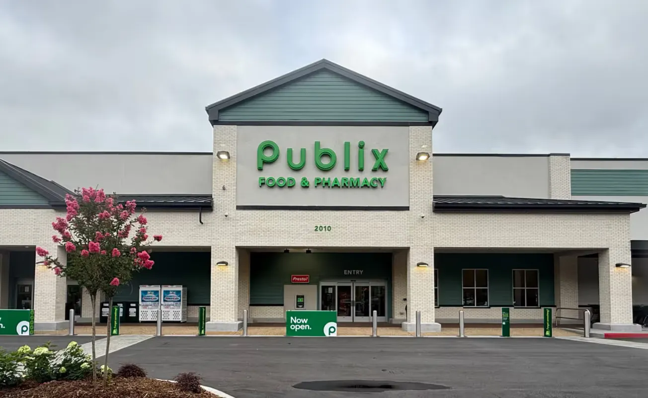 Publix expands Kentucky presence with three new stores