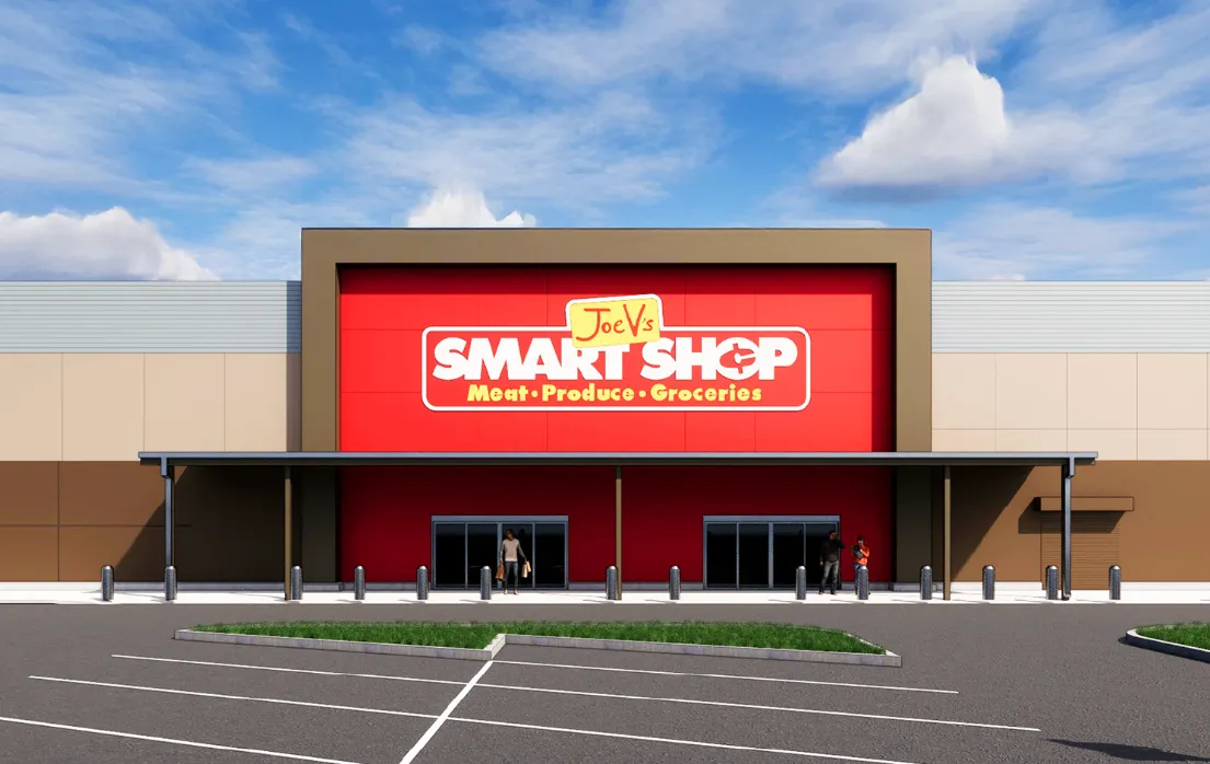 H-E-B to open 11th Joe V’s Smart Shop in Houston