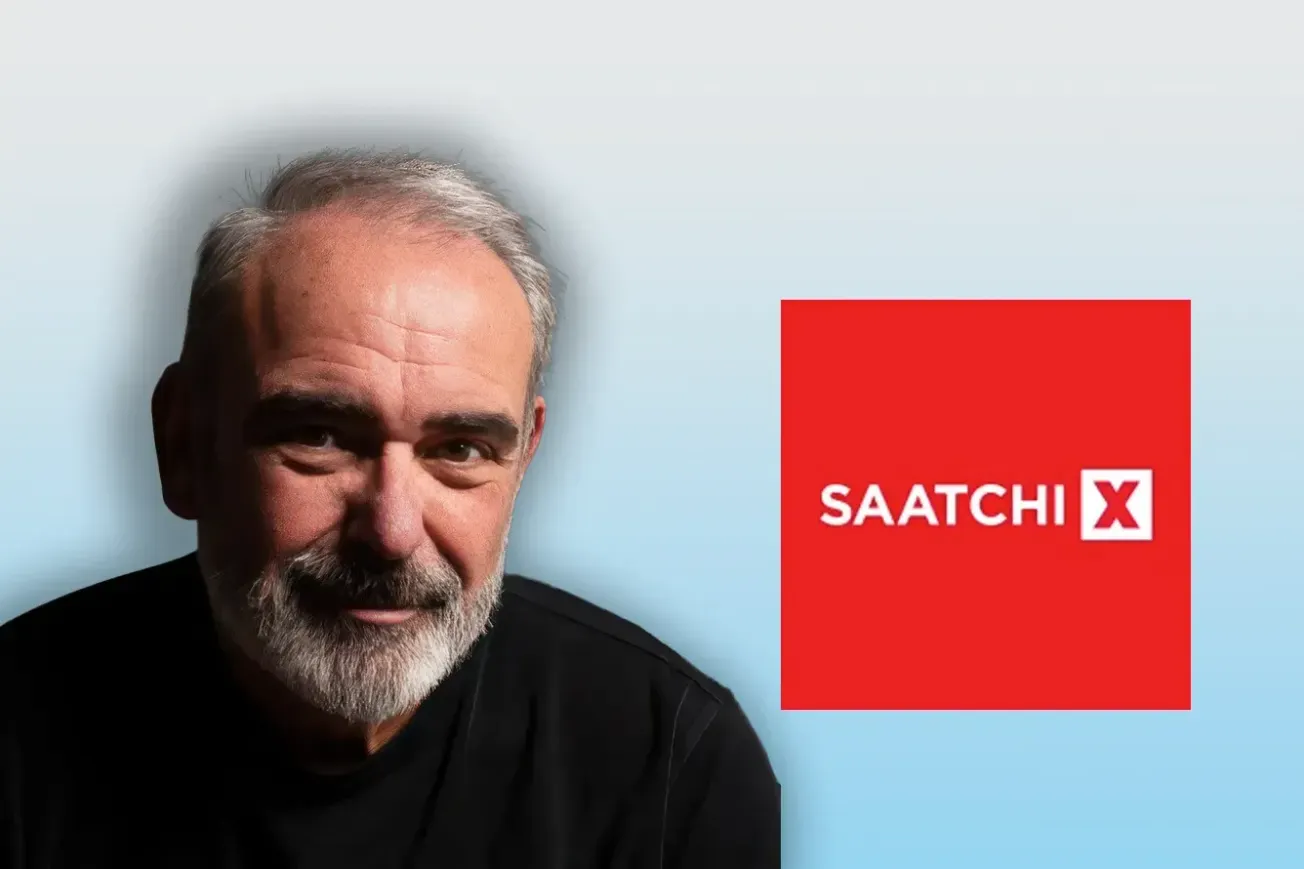 Video Forum: Andy Murray, Saatchi & Saatchi X