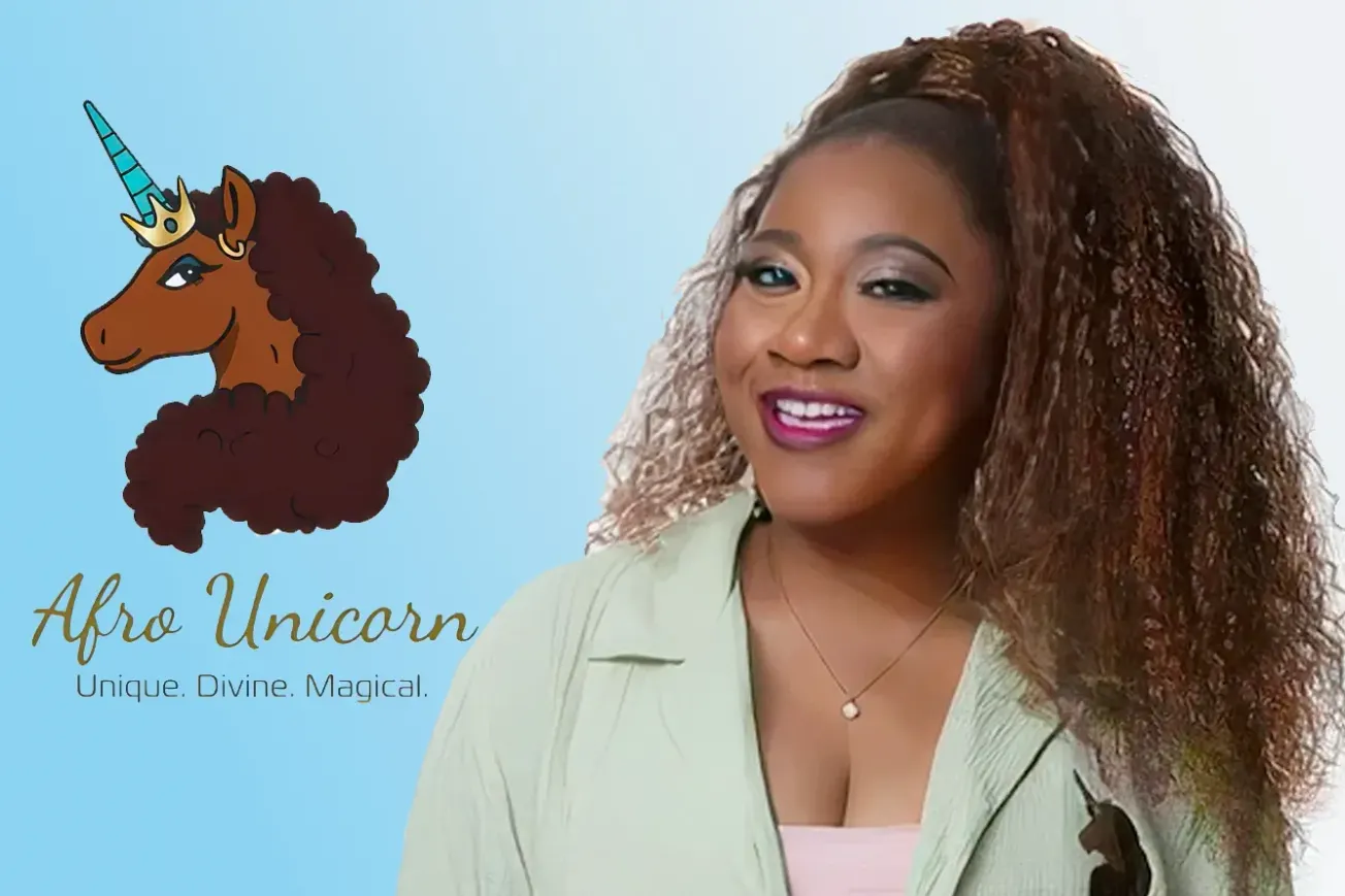 Video Forum: April Showers, Afro Unicorn