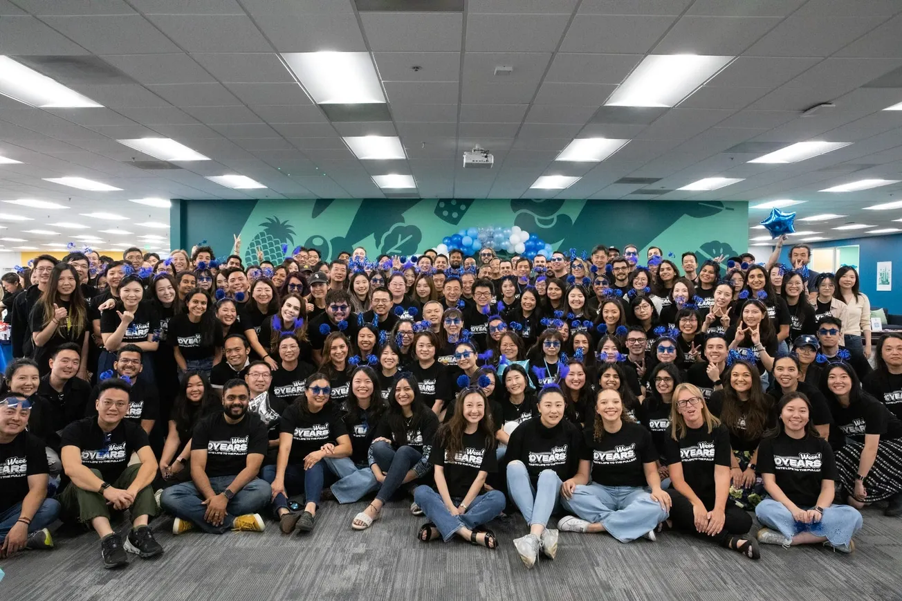 Weee! celebrates 10 years as leading ethnic e-grocer