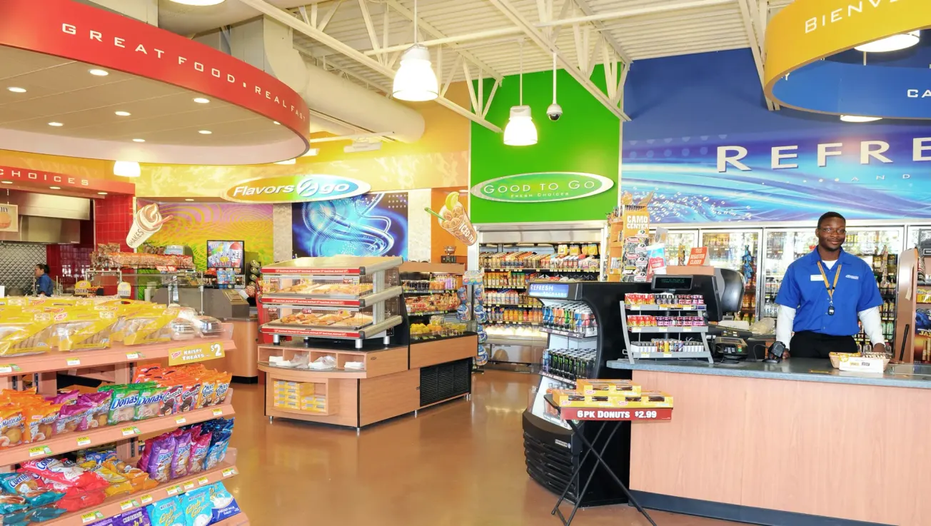 The now and future of C-stores: A new retail powerhouse emerges