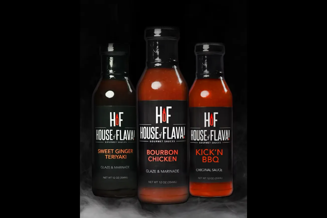 House of Flava brings gourmet flavor home