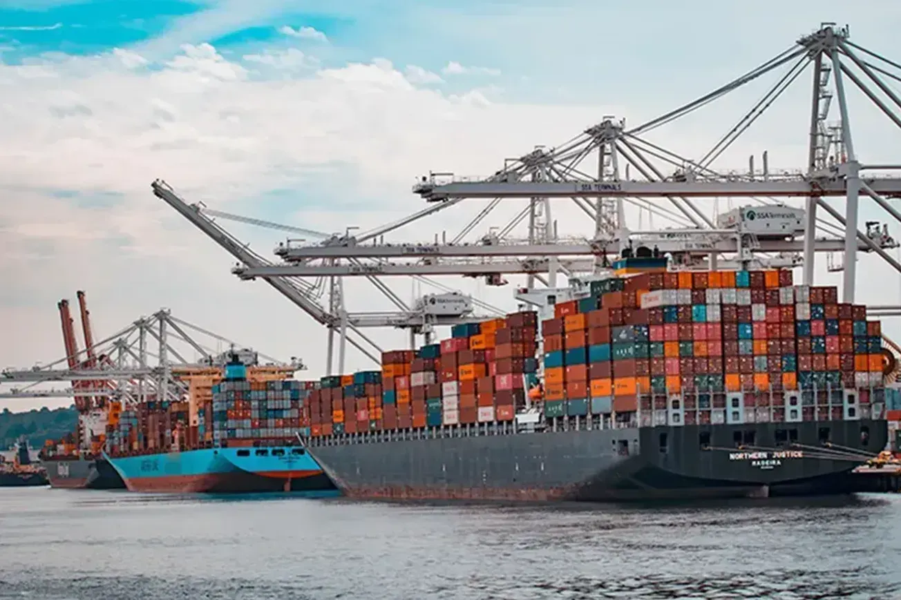 Inform shoppers about how tariffs affect prices