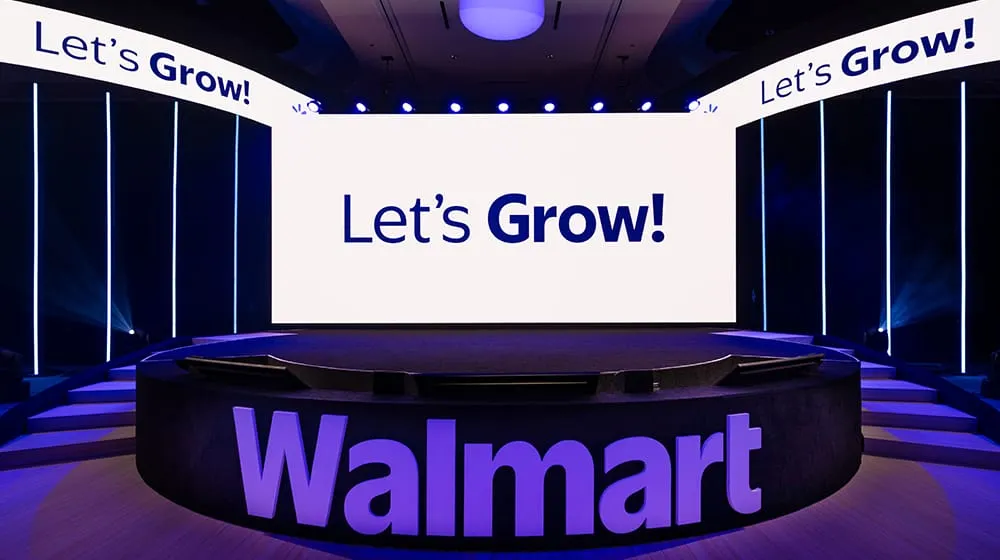 Walmart unveils AI tools and faster delivery at Marketplace Seller Summit