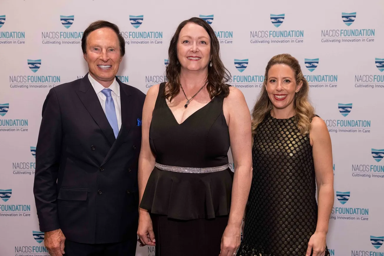 NACDS Foundation raises over $1.4 million at 27th Annual Dinner