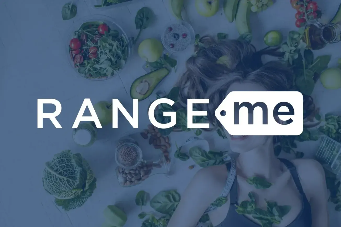 RangeMe Top Brands: Health & Beauty Care
