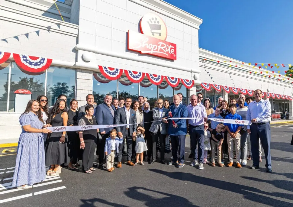 Shoprite opens new store in Staten Island
