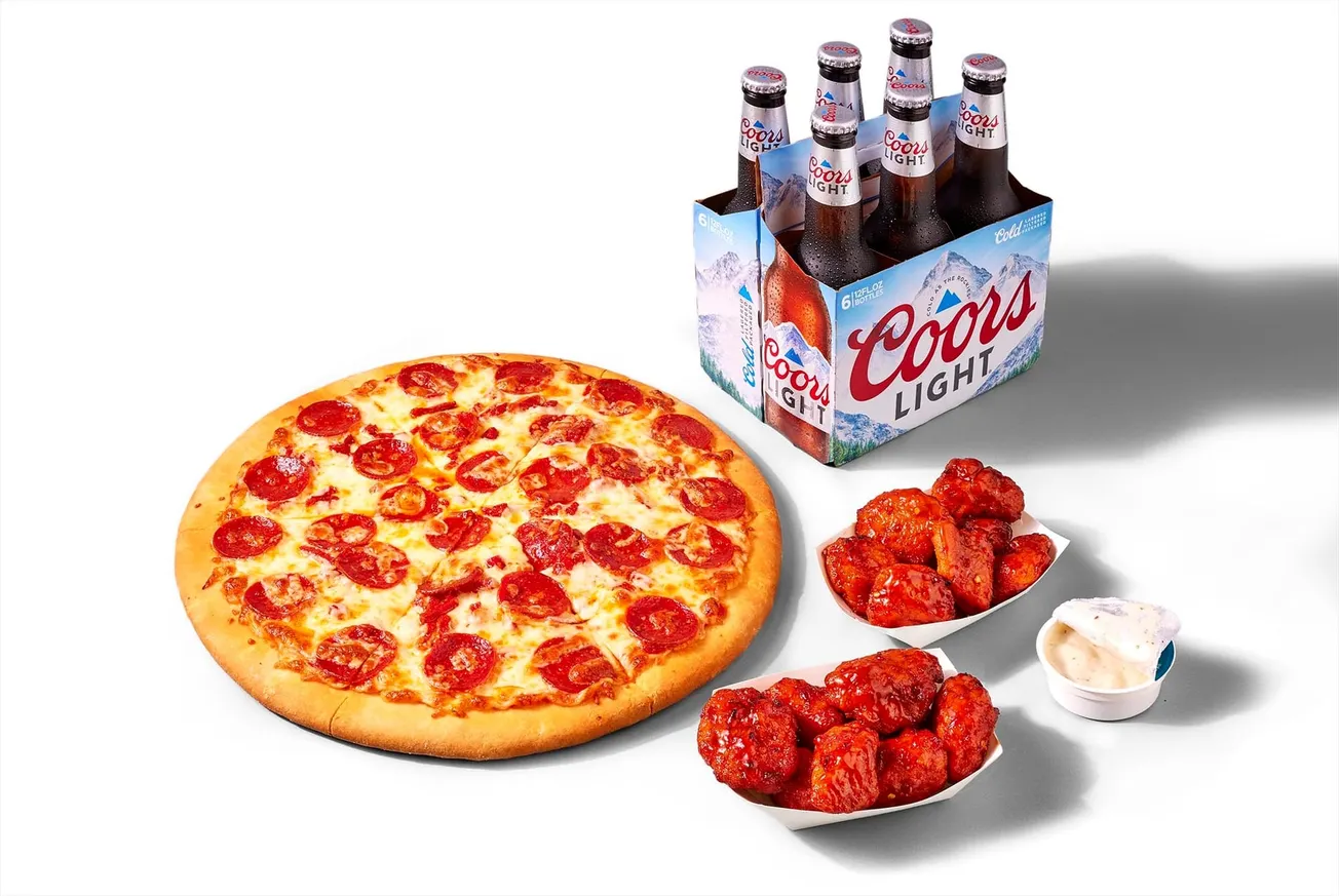 7-Eleven kicks off football season with tailgate-worthy deals