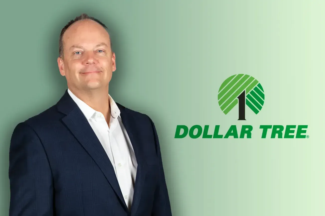 Brent Beebe to succeed Rick McNeely as Dollar Tree's chief merchant