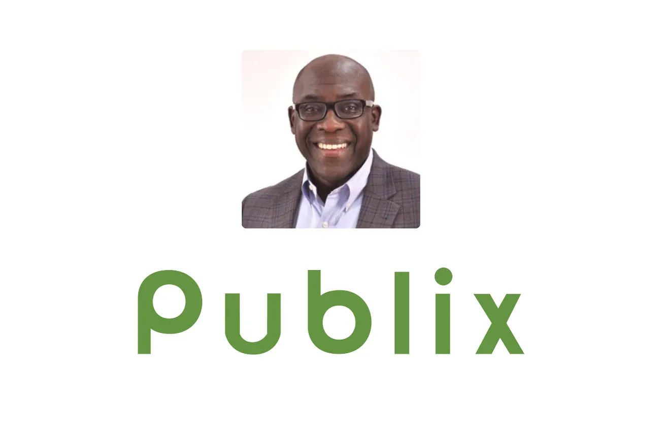 Michael Graham joins Publix Board of Directors