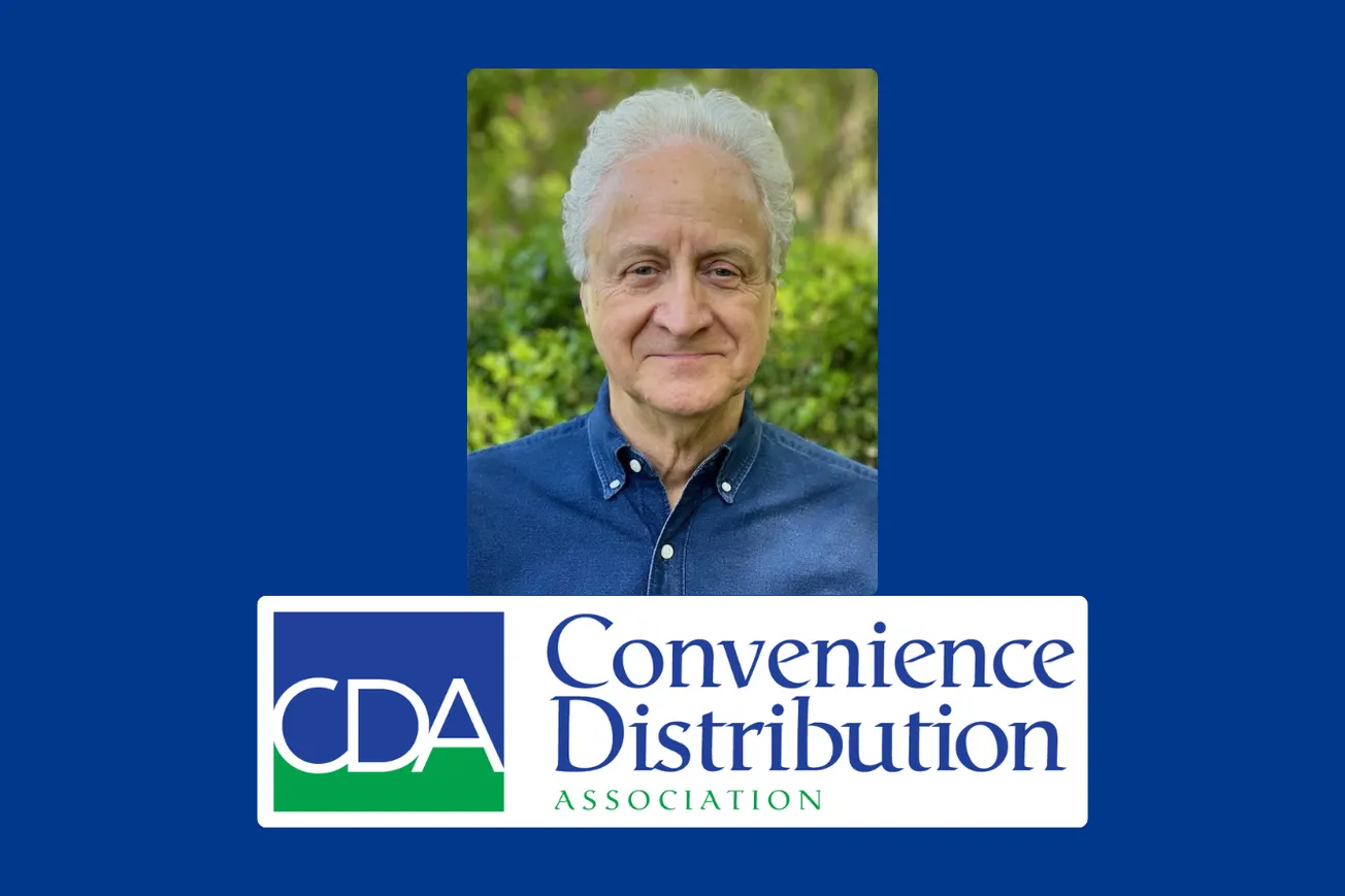 Jebb Maginnis of Creative Data Research named CDA’s 2025 Dean of the Industry