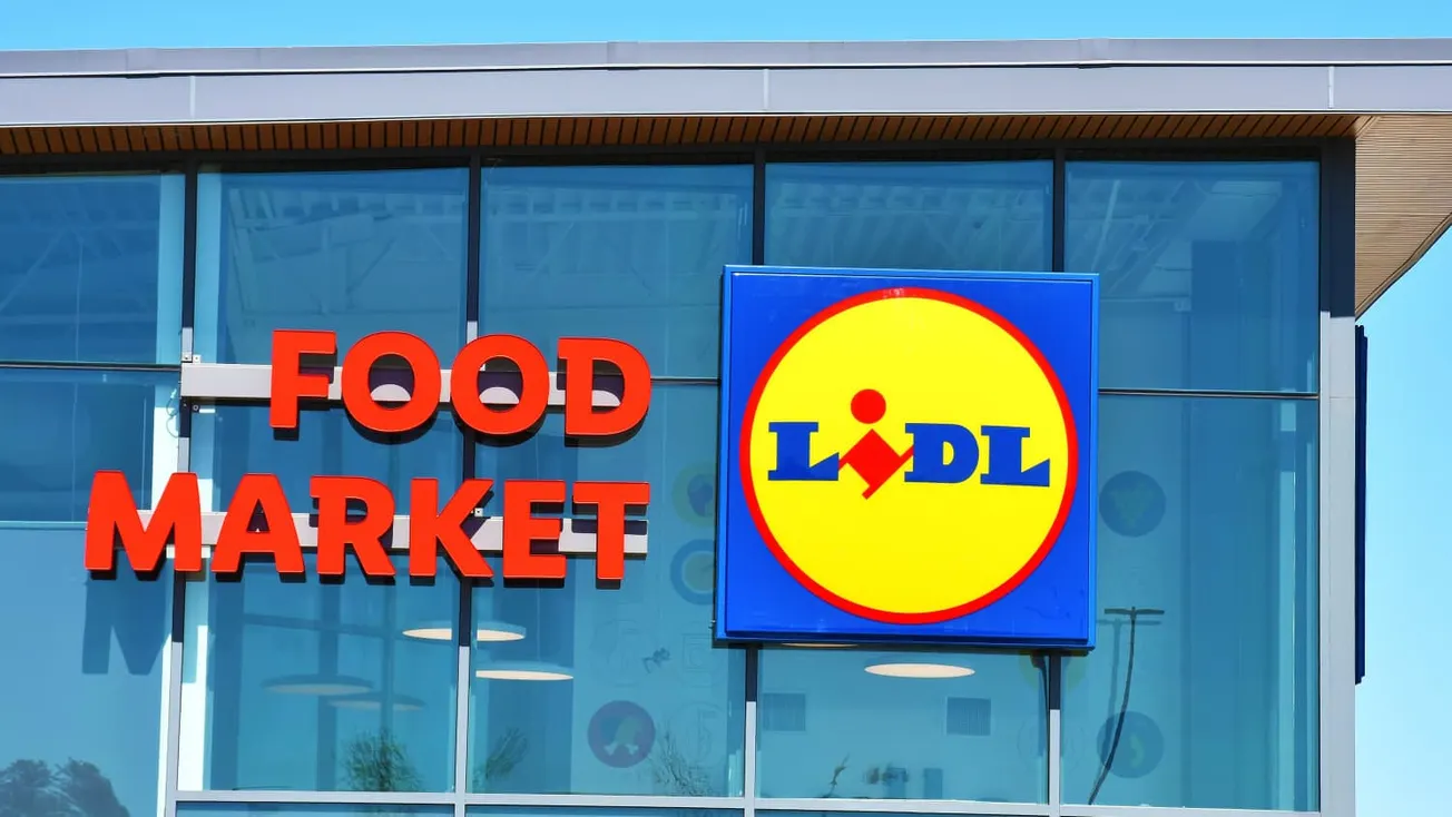 Lidl opens new Virginia store