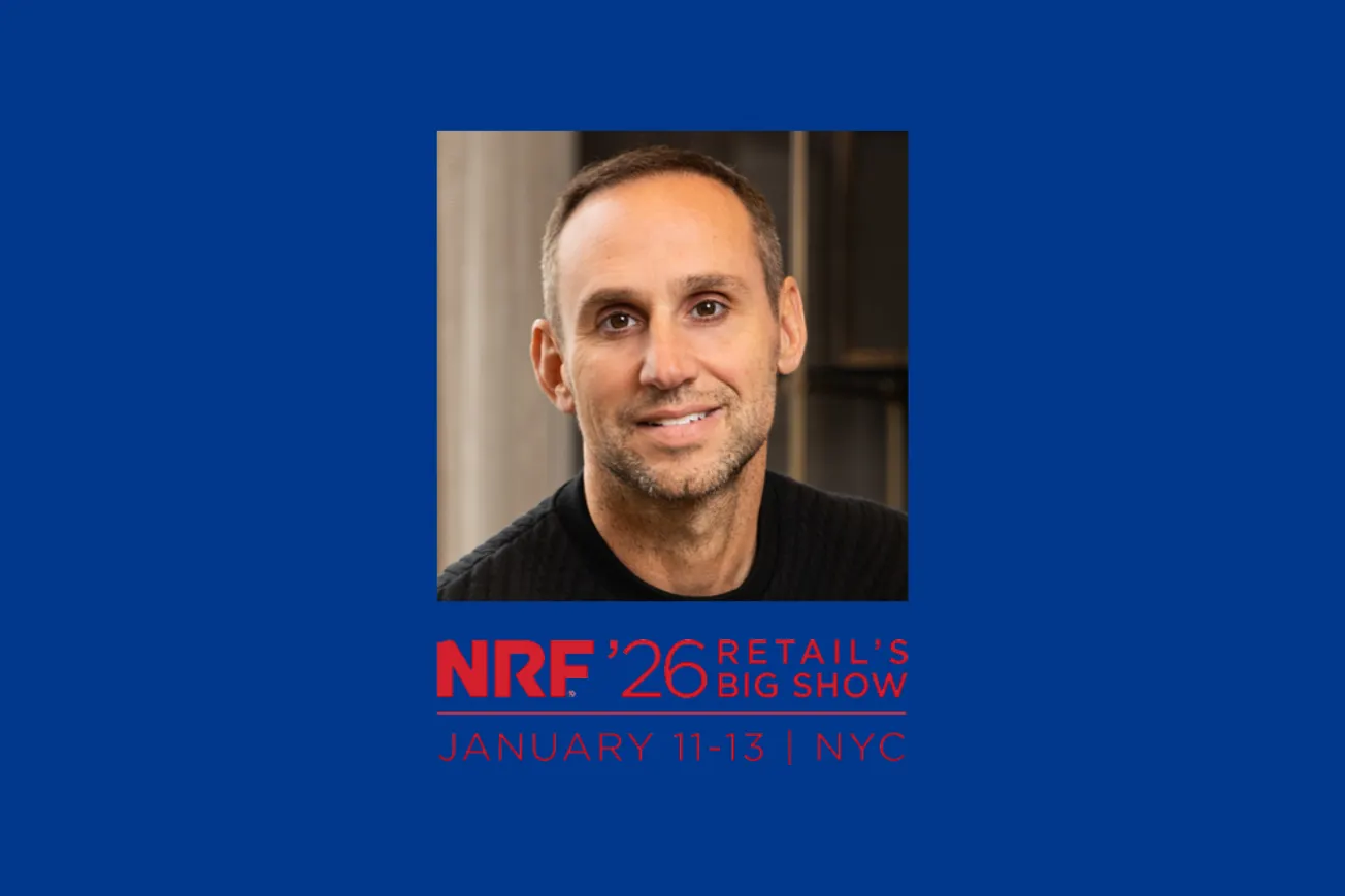 Fanatics CEO Michael Rubin to keynote NRF 2026: Retail’s Big Show