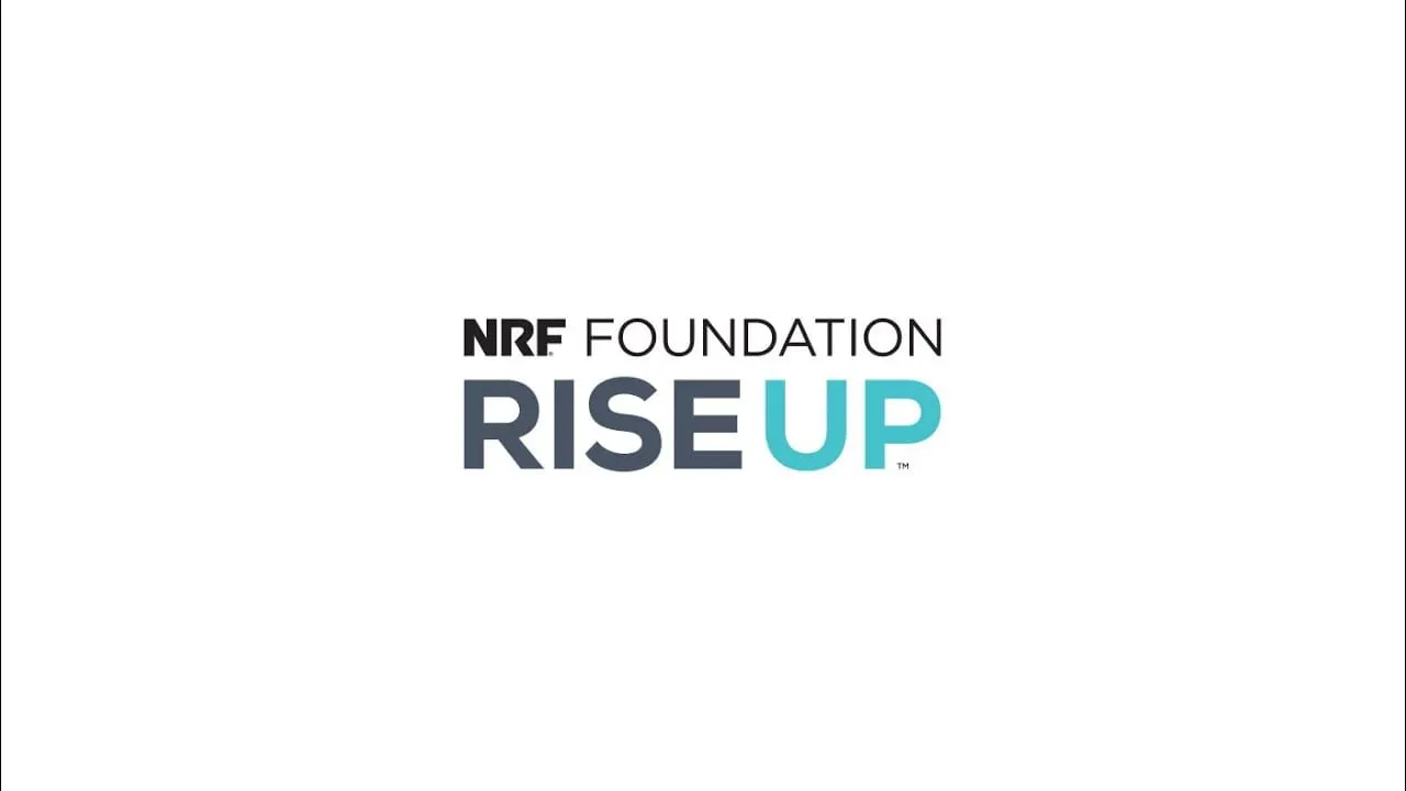 NRF Foundation names The Door as RISE Up partner of the year